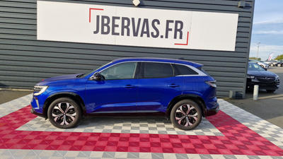 Renault Austral E-Tech Hybrid 200 Techno