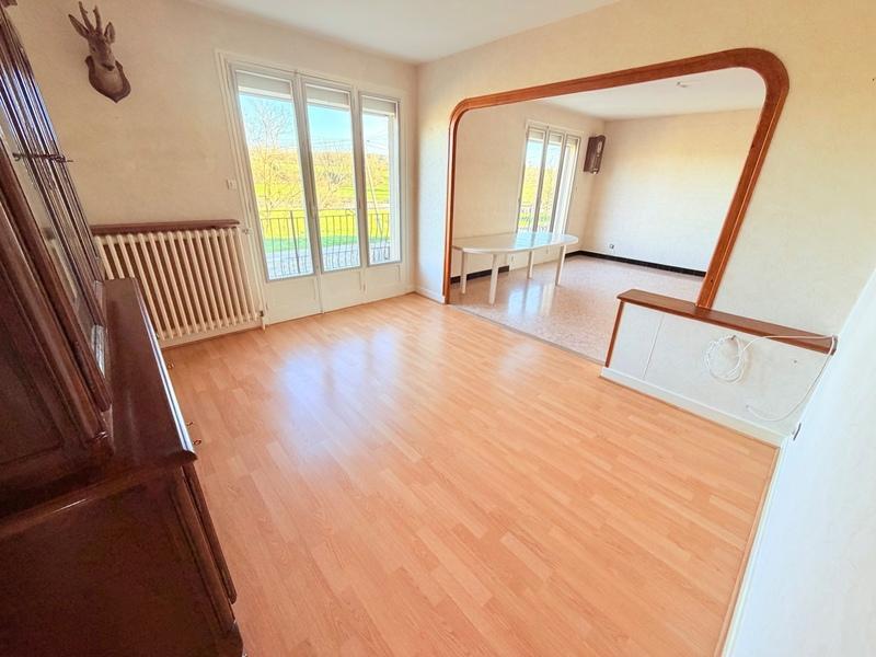 Maison de campagne - 145 m² - 6 pièces