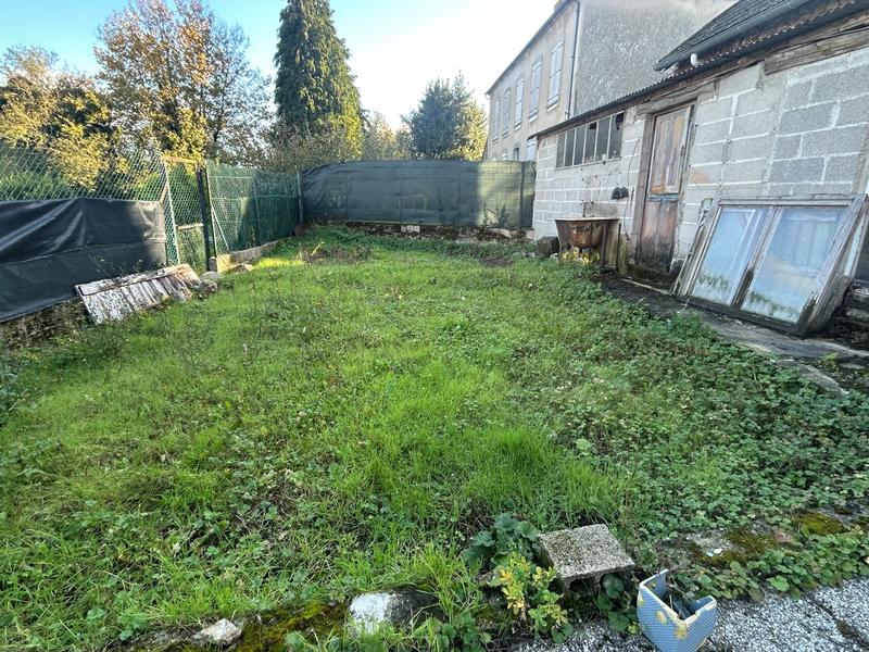 Maison ancienne - 113 m² - 6 pièces