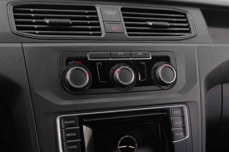 Volkswagen Caddy IV Van 1.2 Tsi 84 Business Line