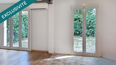 Maison - 106 m² - 5 pièces