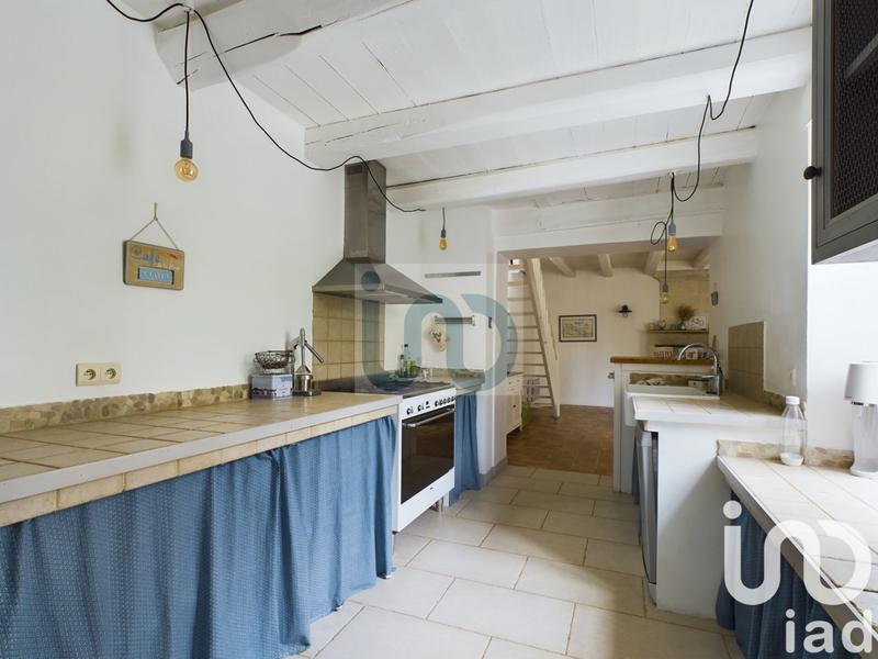 Maison - 139 m² - 5 pièces