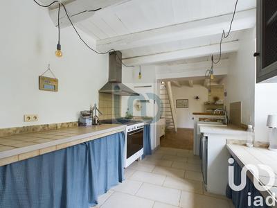 Maison - 139 m² - 5 pièces