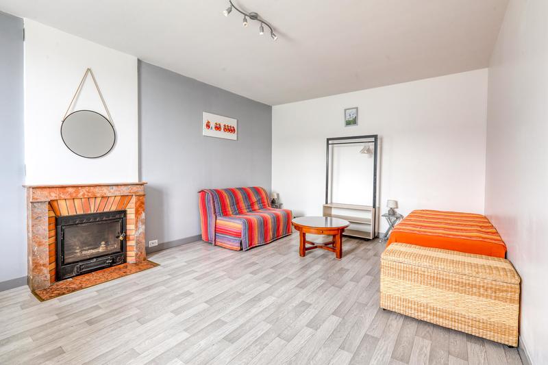 Longère - 180 m² - 9 pièces