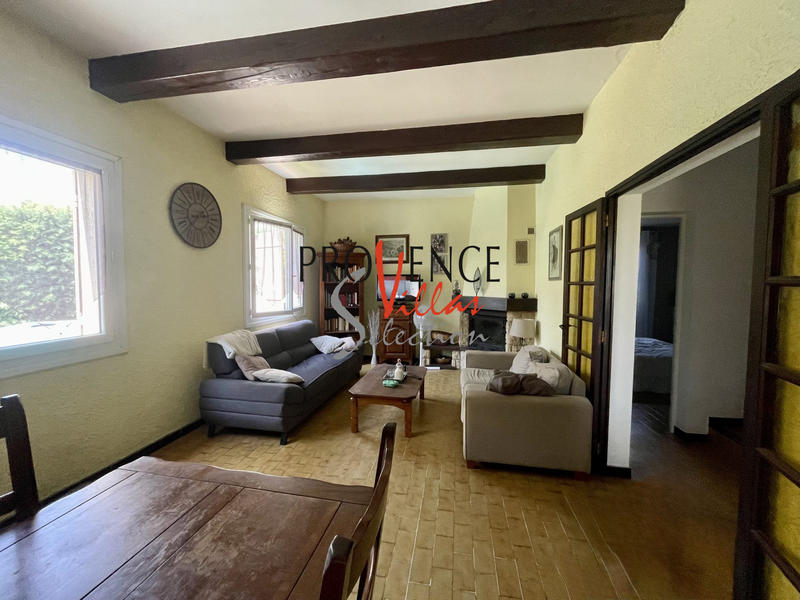 Villa - 87 m² - 4 pièces