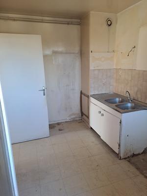 Appartement - 103 m² - 5 pièces