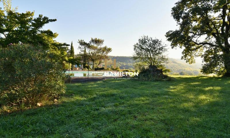 Maison de campagne - 314 m² - 9 pièces