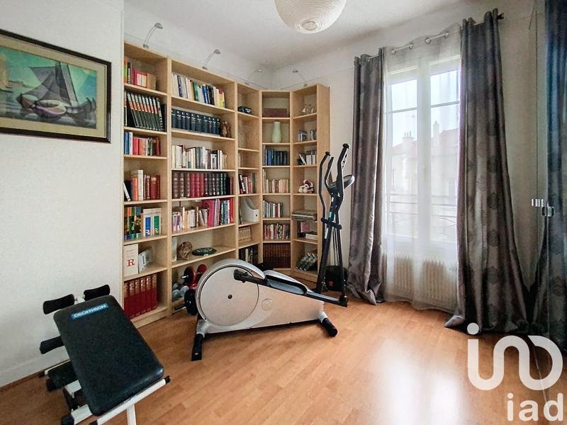 Maison - 146 m² - 6 pièces