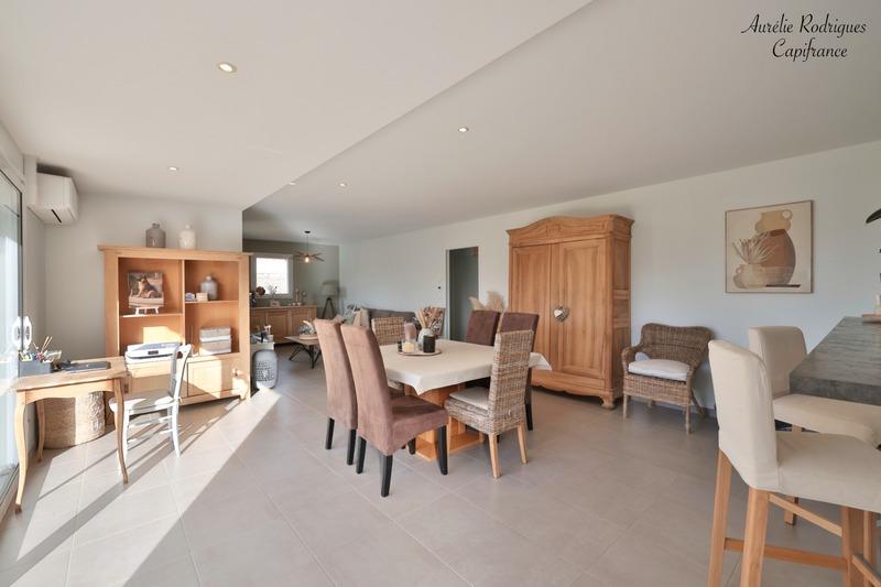 Maison - 95 m² - 3 pièces