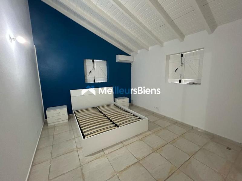 Maison - 75 m² - 3 pièces