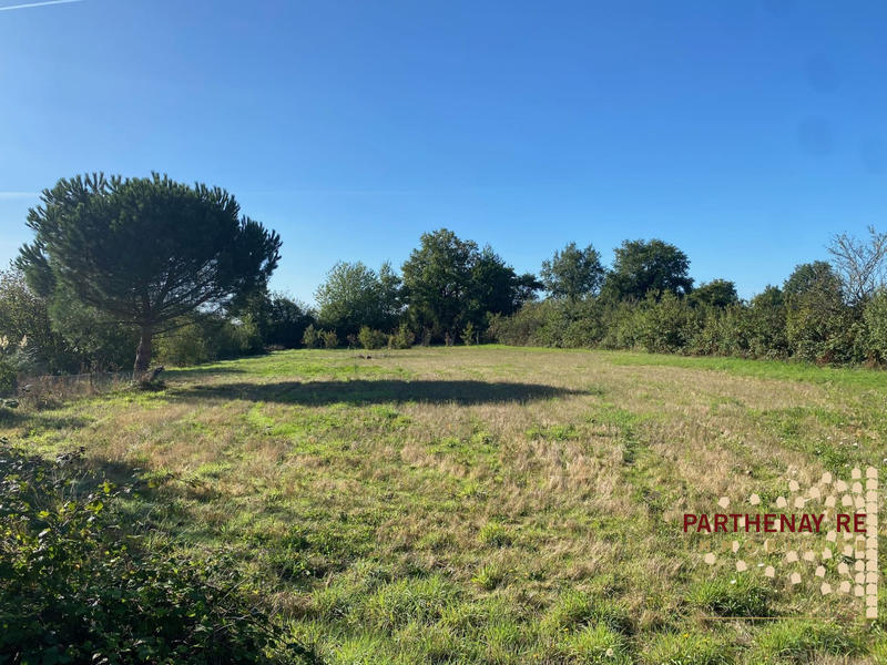 Maison ancienne - 136 m² - 6 pièces