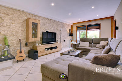 Appartement - 145 m² - 5 pièces