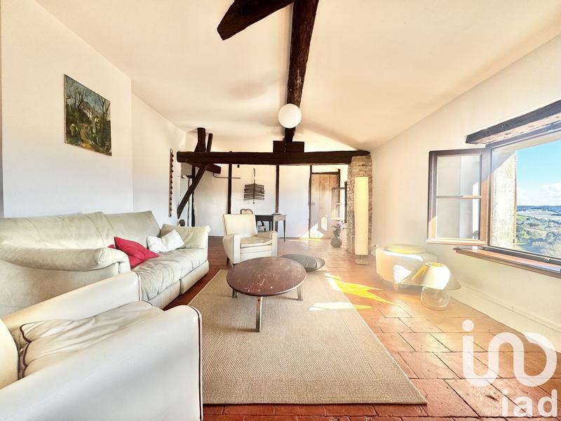 Maison de village - 237 m² - 10 pièces