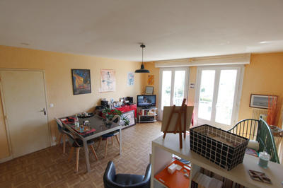 Appartement - 54 m² - 2 pièces