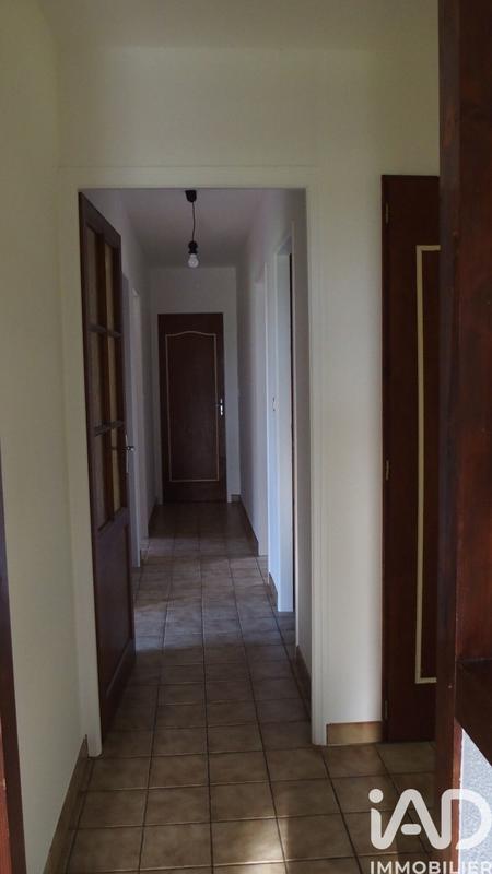 Maison - 106 m² - 5 pièces