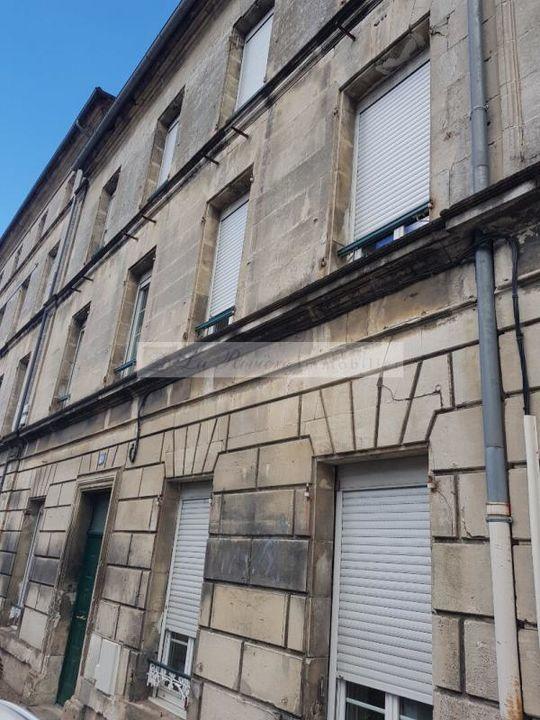 Immeuble - 339 m² - 14 pièces