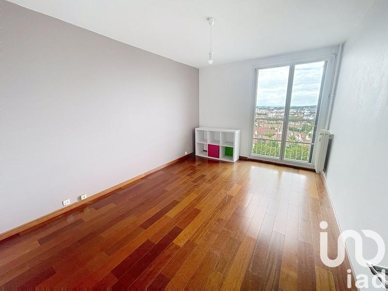 Appartement - 80 m² - 3 pièces