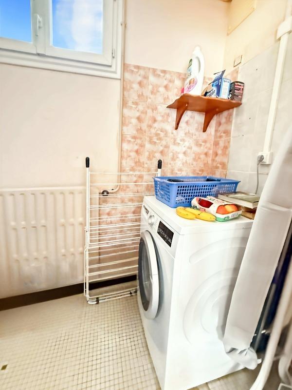 Maison de village - 127 m² - 5 pièces