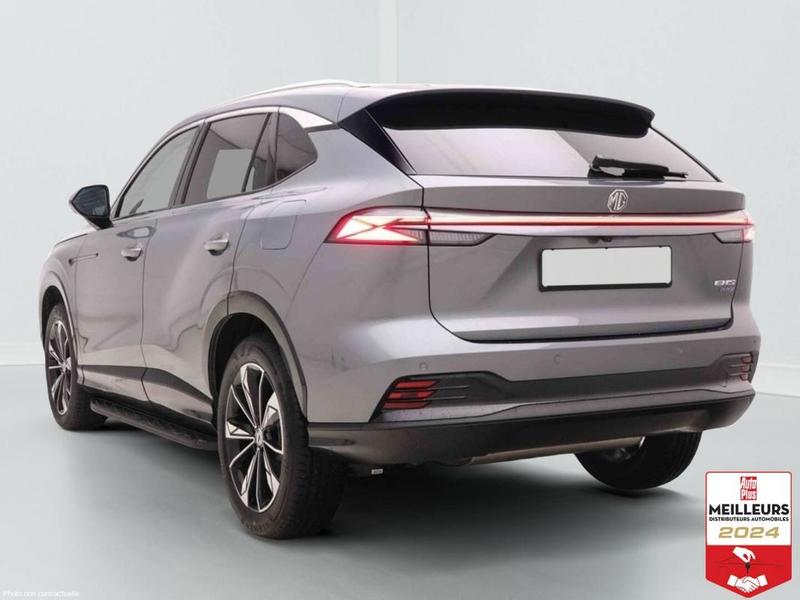 Mg Ehs 1.5t Phev 272 ch Luxury