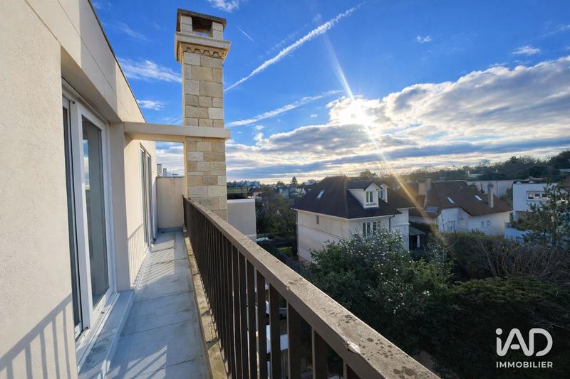 Appartement - 80 m² - 3 pièces