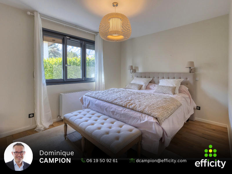 Pavillon - 117 m² - 4 pièces