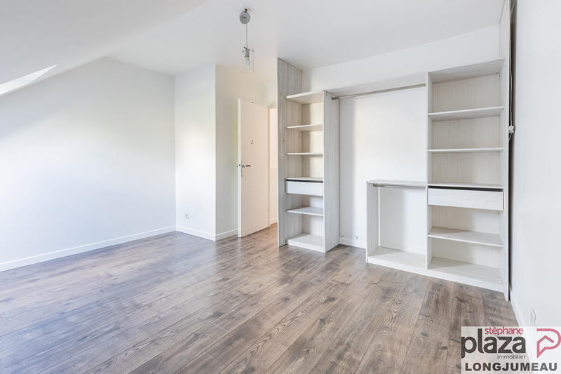 Appartement - 53 m² - 2 pièces
