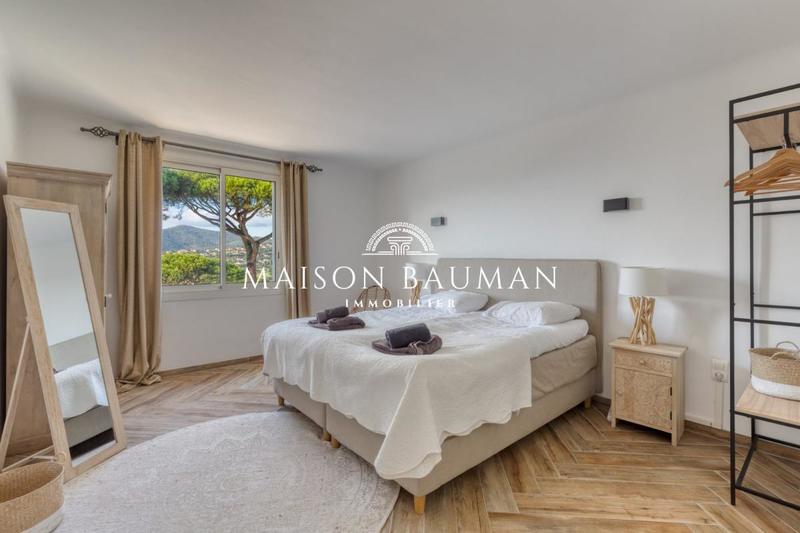 Villa - 212 m² - 9 pièces