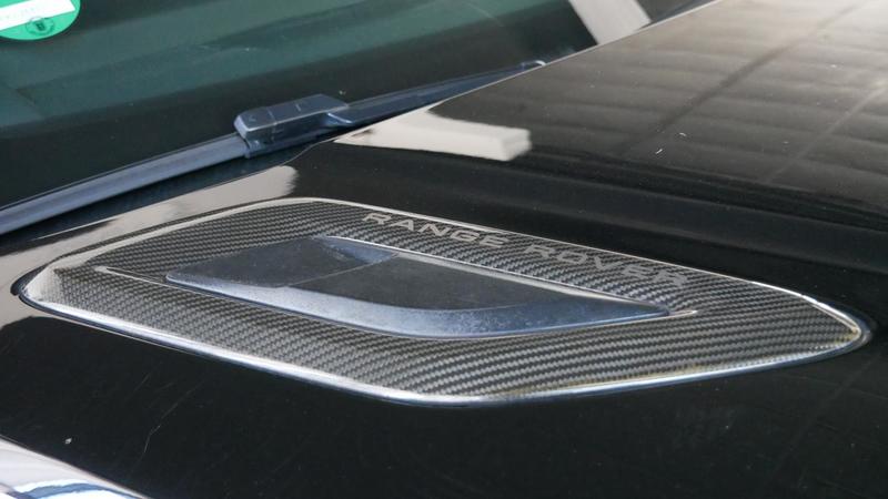 Land Rover Range Rover Sport 3.0 Sdv6 306ch Hse Dynamic