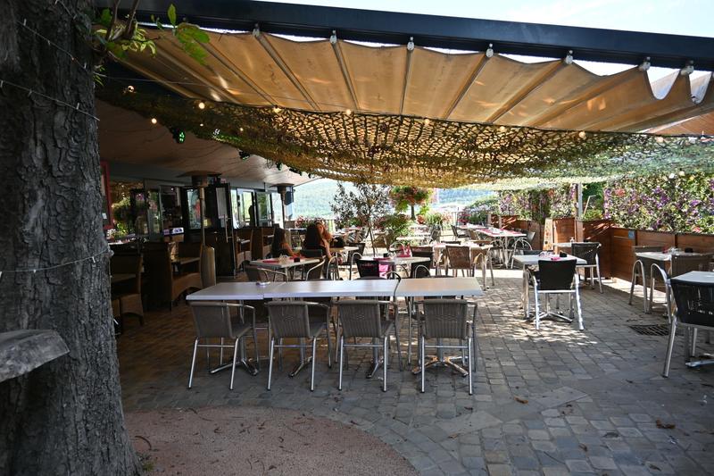 Fonds de commerce - Hôtellerie / Restauration - 277 m²