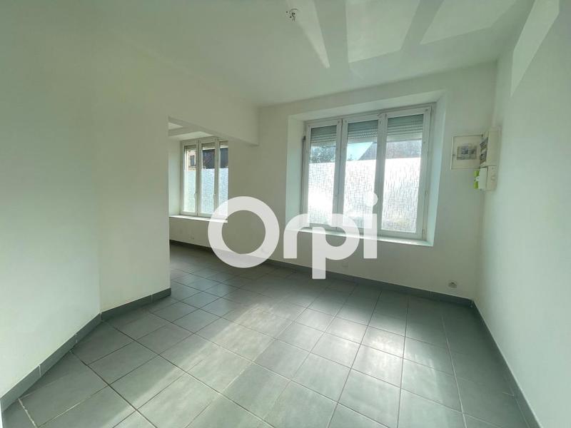 Appartement - 68 m² - 4 pièces