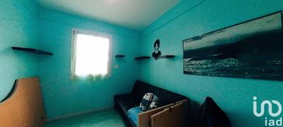 Maison - 96 m² - 5 pièces