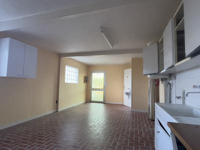 Maison - 54 m² - 3 pièces