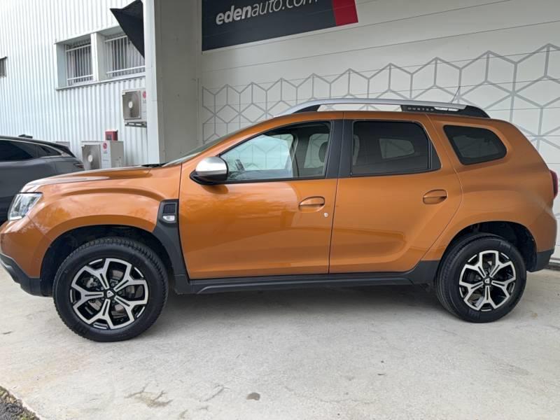 Dacia Duster Blue dCi 115 4x2 Prestige