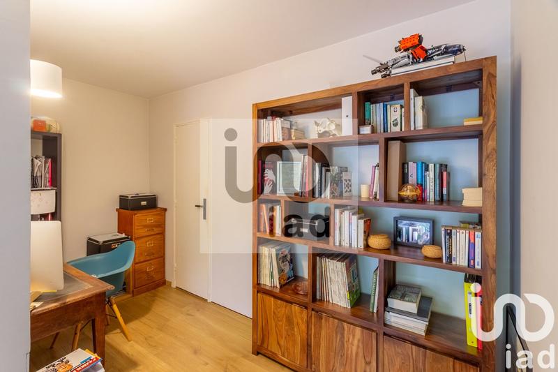 Appartement - 95 m² - 4 pièces