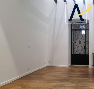 Appartement - 101 m² - 4 pièces