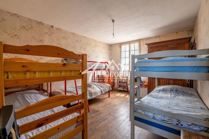 Ferme - 105 m² - 5 pièces