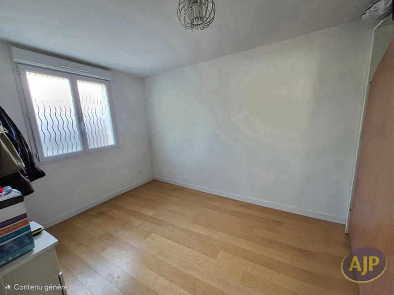 Maison - 122 m² - 6 pièces