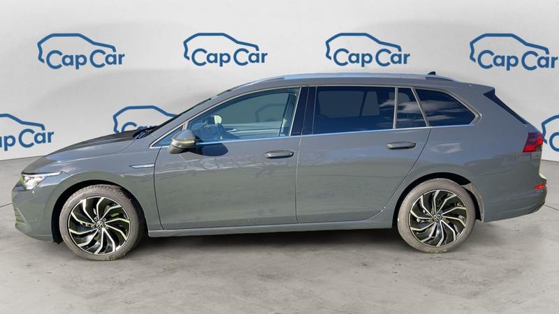 Volkswagen Golf Sw VIII 2.0 Tdi 150 Dsg7 Style - Première main