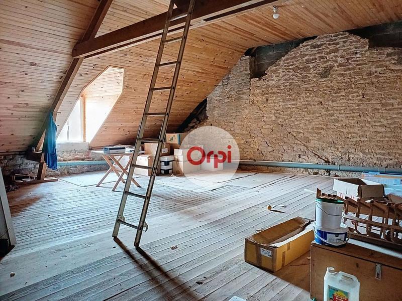 Maison - 205 m² - 6 pièces