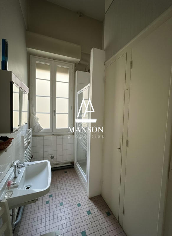 Appartement - 54 m² - 2 pièces