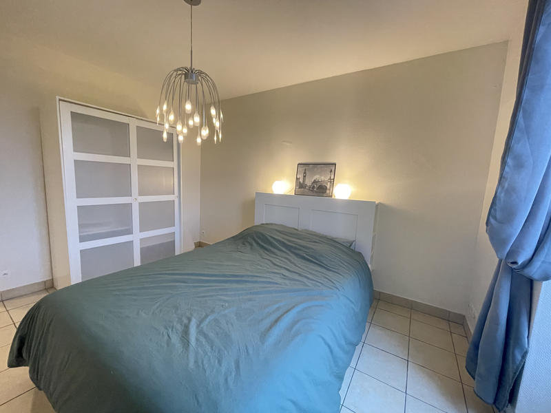 Appartement - 53 m² - 3 pièces