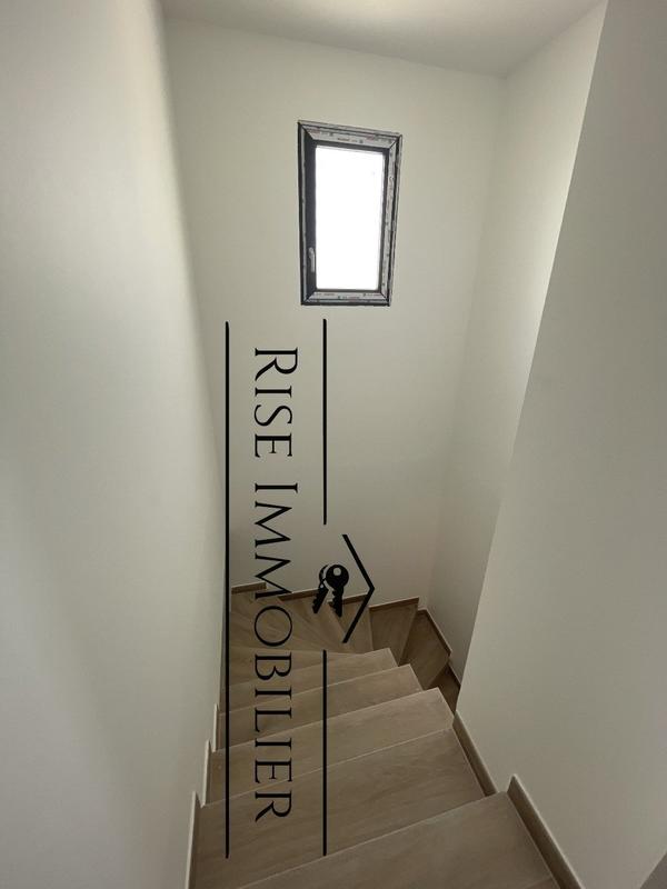 Villa - 106 m² - 5 pièces