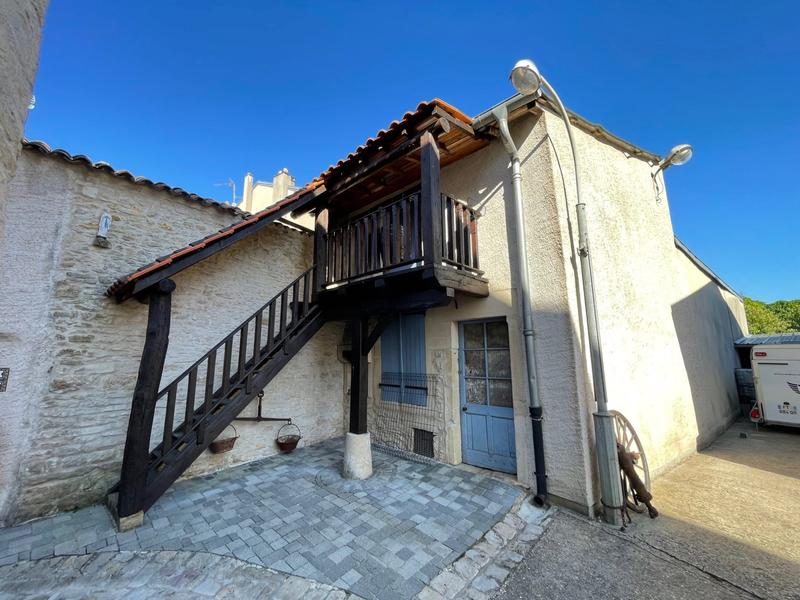 Maison - 150 m² - 5 pièces
