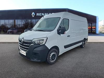 Renault Master Fourgon Fgn Trac F3500 L2h2 Energy Dci 150 Bvr Grand Confort