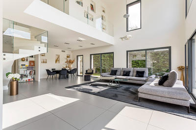 Villa - 235 m² - 7 pièces