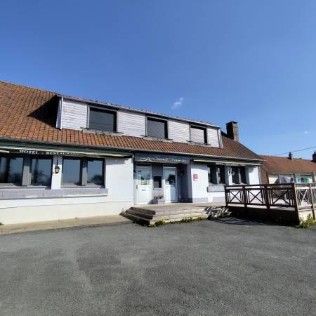 Fonds de commerce - Magasins - 428 m²