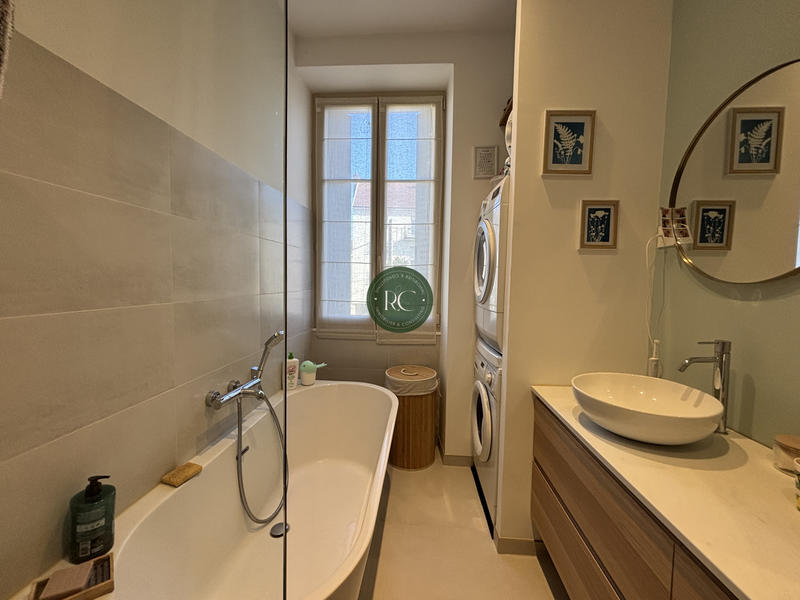 Maison - 103 m² - 4 pièces