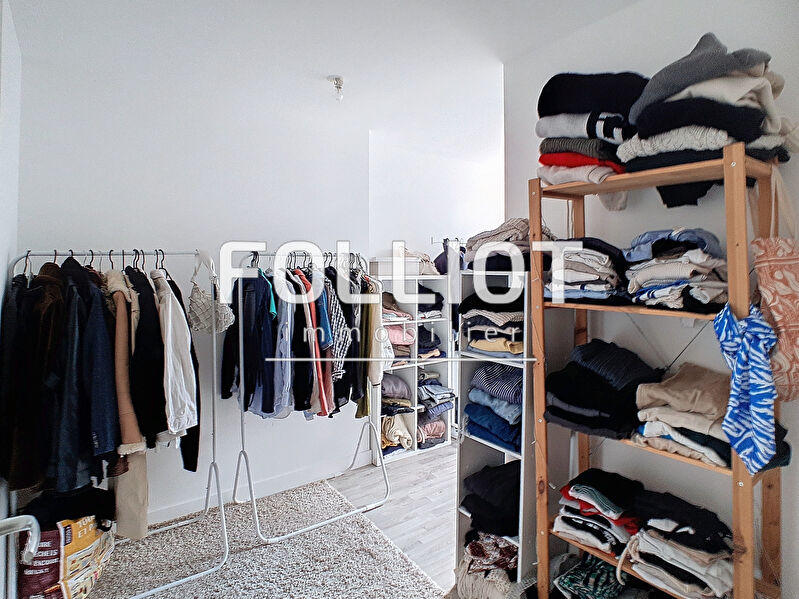 Appartement - 128 m² - 7 pièces