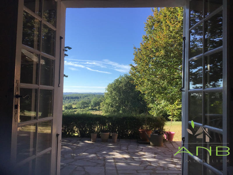 Maison - 132 m² - 7 pièces