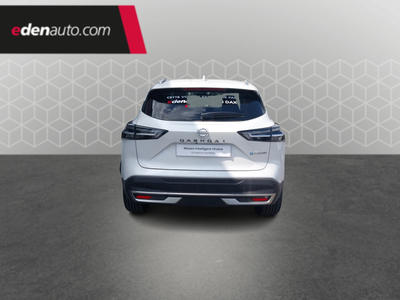 Nissan Qashqai Vp e-Power 190 ch n-Connecta